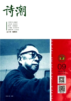 诗潮