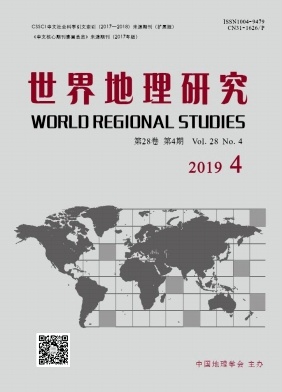 世界地理研究