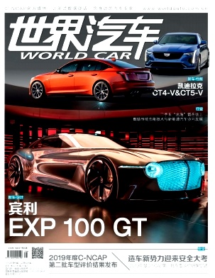 世界汽车
