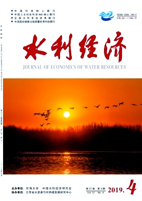 水利经济