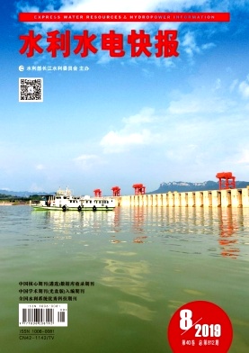 水利水电快报