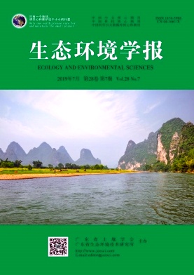 生态环境学报