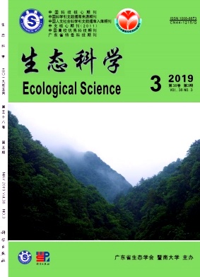 生态科学