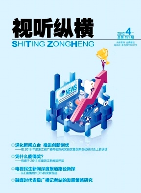 视听纵横