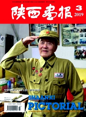 陕西画报