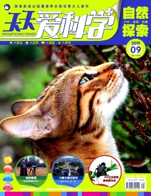 天天爱科学