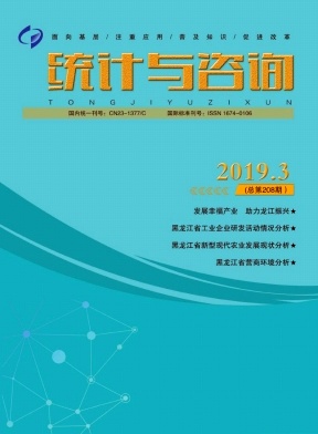 统计与咨询