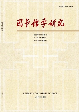 图书馆学研究