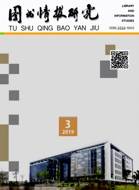 点击查看《图书情报研究》