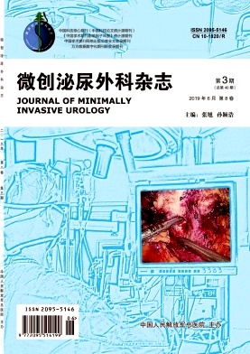 微创泌尿外科
