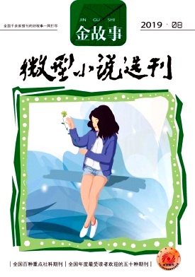 微型小说选刊
