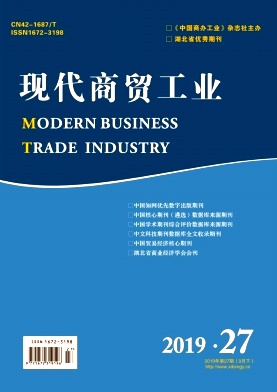 现代商贸工业