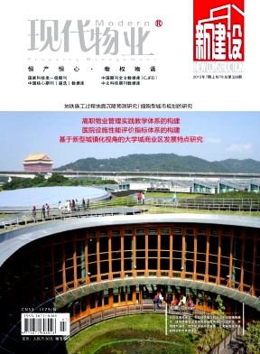 现代物业