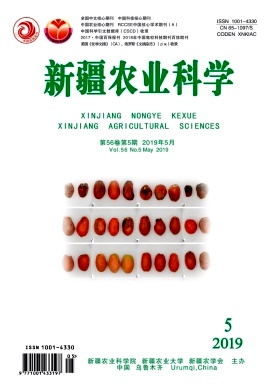 新疆农业科学