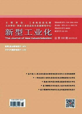 新型工业化