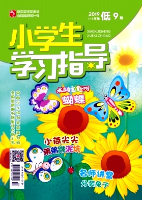 小学生学习指导