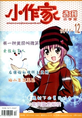 小作家选刊