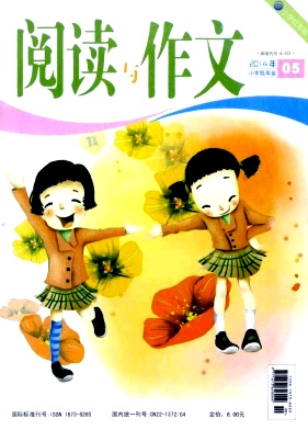 阅读与作文