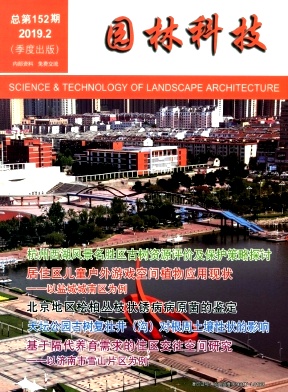 园林科技
