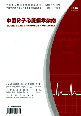 中国分子心脏病学