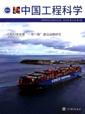 中国工程科学