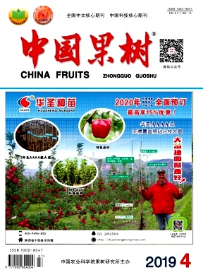 中国果树