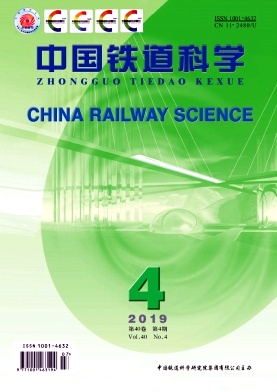中国铁道科学