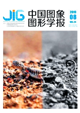 点击查看《中国图象图形学报》