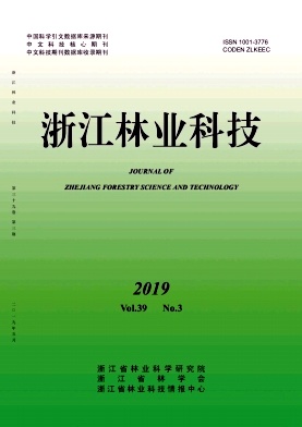 浙江林业科技