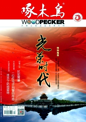 啄木鸟