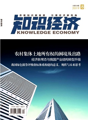 知识经济