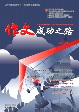 作文成功之路