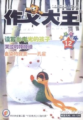 作文大王
