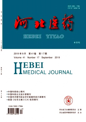 河北医药